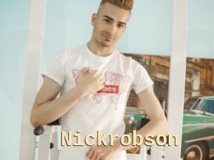 Nickrobson