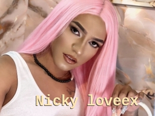 Nicky_loveex