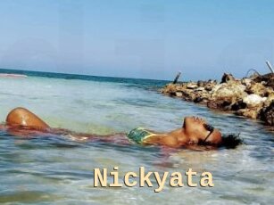 Nickyata