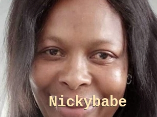 Nickybabe