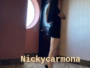Nickycarmona