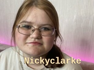 Nickyclarke