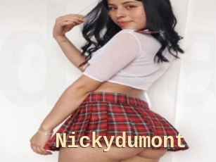 Nickydumont