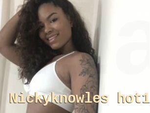 Nickyknowles_hot18