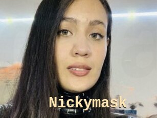 Nickymask