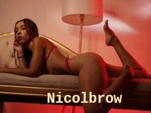Nicolbrow