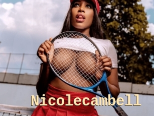 nicolecambell Dialogue Sexe