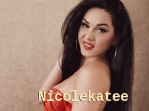 nicolekatee Dialogue Sexe