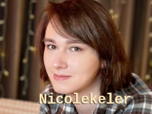 nicolekeler Dialogue Sexe
