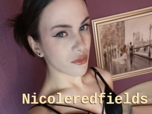 nicoleredfields Dialogue Sexe