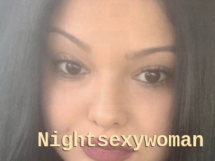 Nightsexywoman