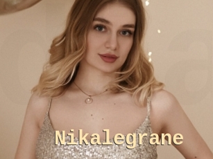 Nikalegrane
