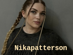 Nikapatterson