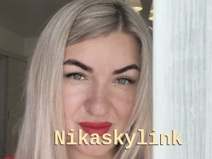 Nikaskylink