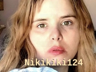 Nikikiki124