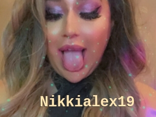 Nikkialex19