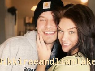 Nikkiraeandliamlake