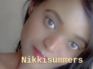 nikkisummers Dialogue Sexe