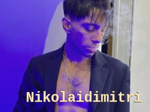 Nikolaidimitri