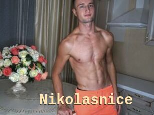 Nikolasnice