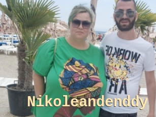 Nikoleandenddy