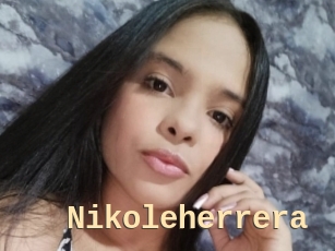 Nikoleherrera