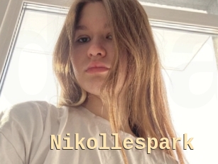 nikollespark Dialogue Sexe
