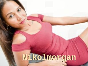 Nikolmorgan