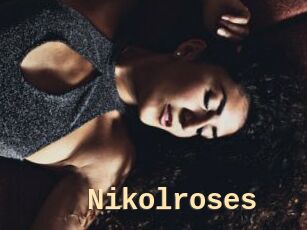 Nikolroses