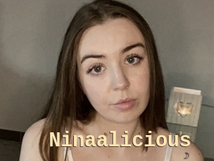 Ninaalicious