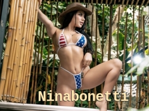 Ninabonetti