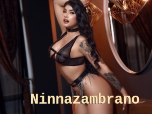 ninnazambrano Dialogue Sexe
