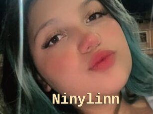 Ninylinn