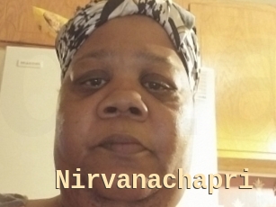 Nirvanachapri
