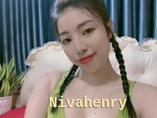 Nivahenry