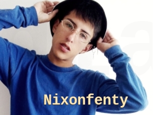 Nixonfenty