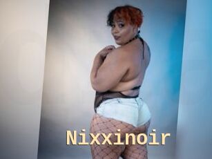 Nixxinoir