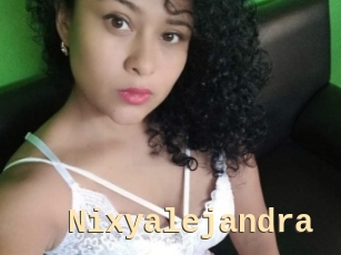 Nixyalejandra