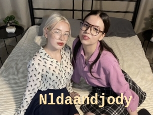 Nldaandjody