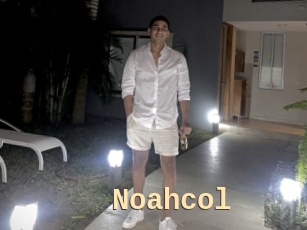 noahcol Dialogue Sexe