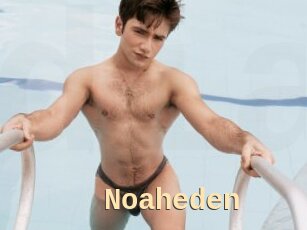 Noaheden