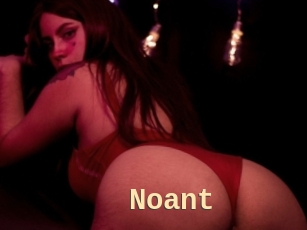 Noant