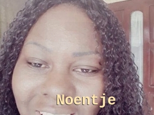 Noentje