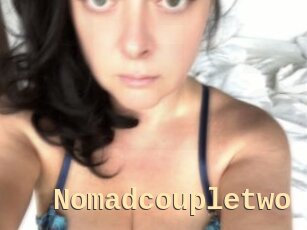 Nomadcoupletwo