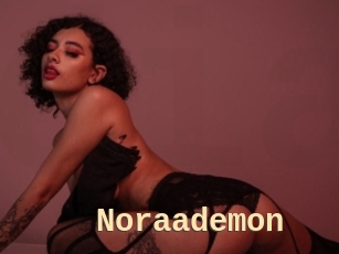 Noraademon