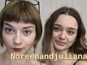 Noreenandjuliana