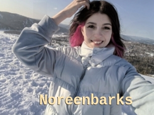 Noreenbarks