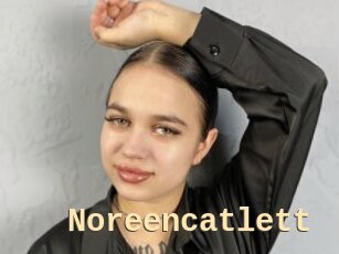 Noreencatlett