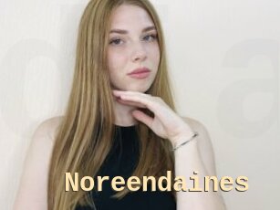 Noreendaines