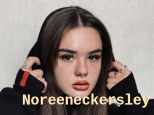 Noreeneckersley